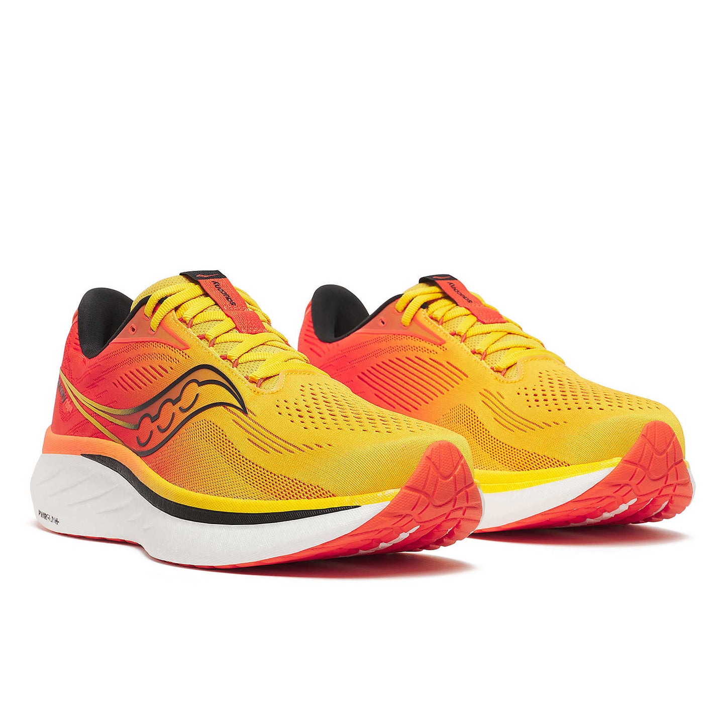 Men's Saucony Ride 18 running shoe