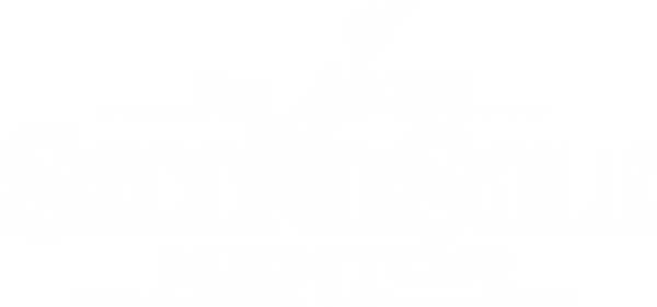 Second Sole Mentor