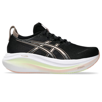 Women's Asics Gel-Nimbus 27 running shoe