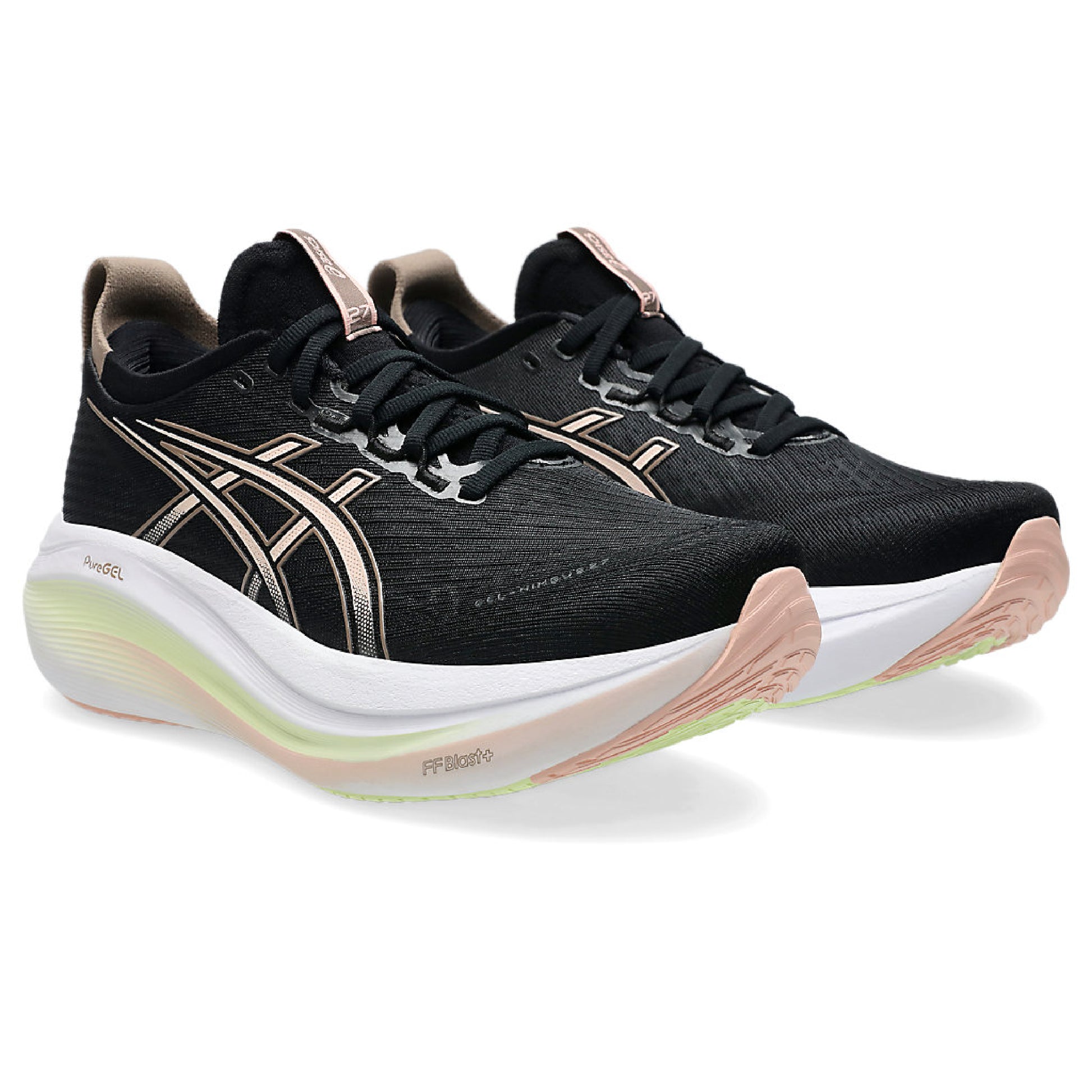 Women's Asics Gel-Nimbus 27 running shoe