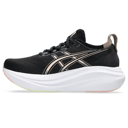 Women's Asics Gel-Nimbus 27 running shoe