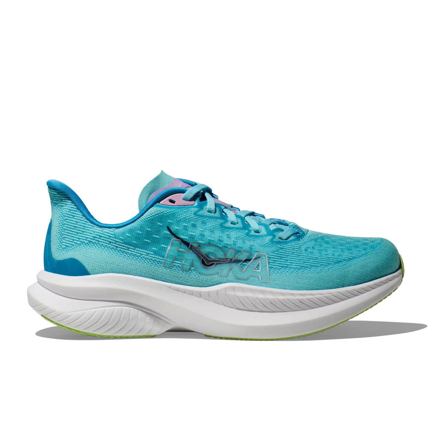 HOKA Mach 6