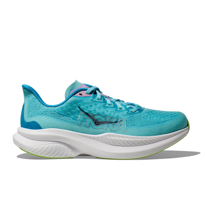 Women's HOKA Mach 6 running shoe