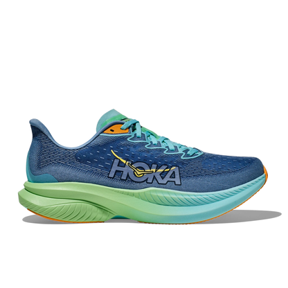 HOKA Mach 6