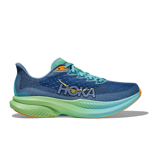 HOKA Mach 6