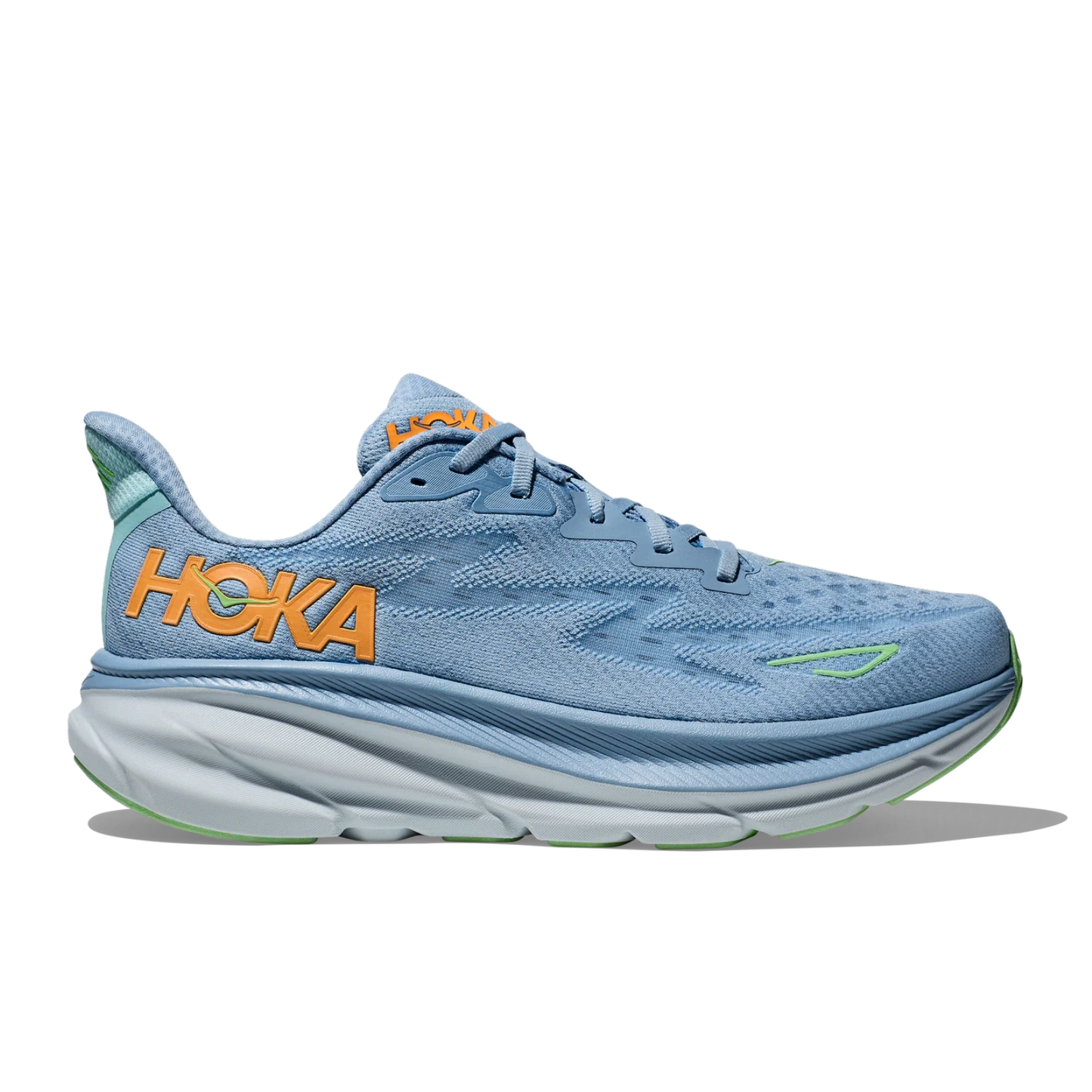 HOKA Clifton 9