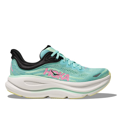 Women's HOKA Bondi 9 running shoe