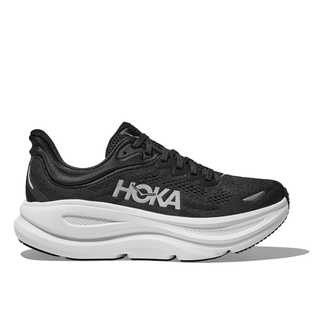 Women's HOKA Bondi 9 running shoe