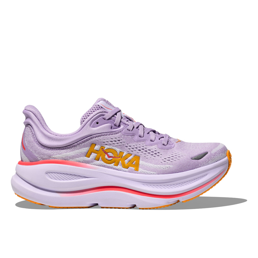 Women's HOKA Bondi 9 running shoe