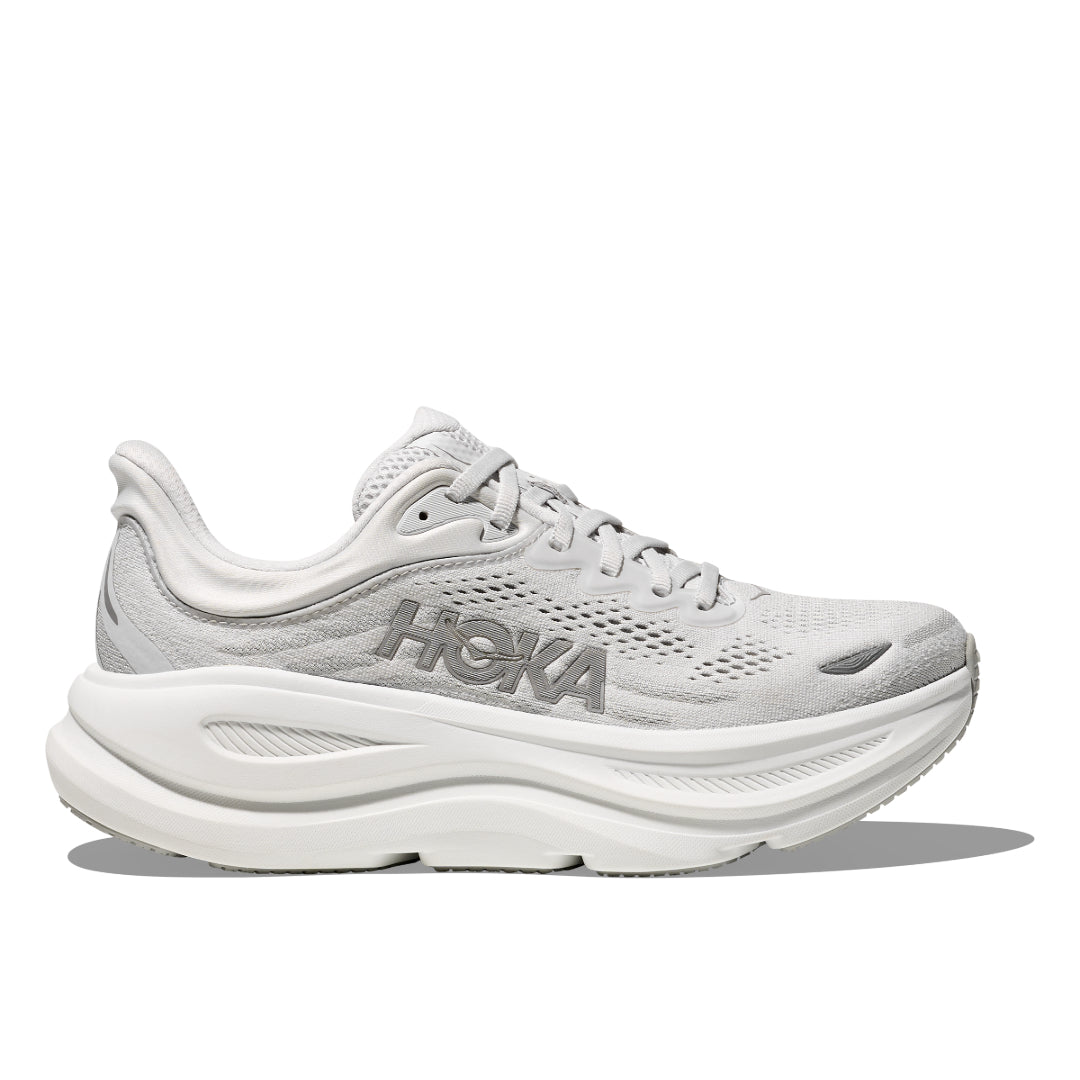 Women's HOKA Bondi 9 running shoe