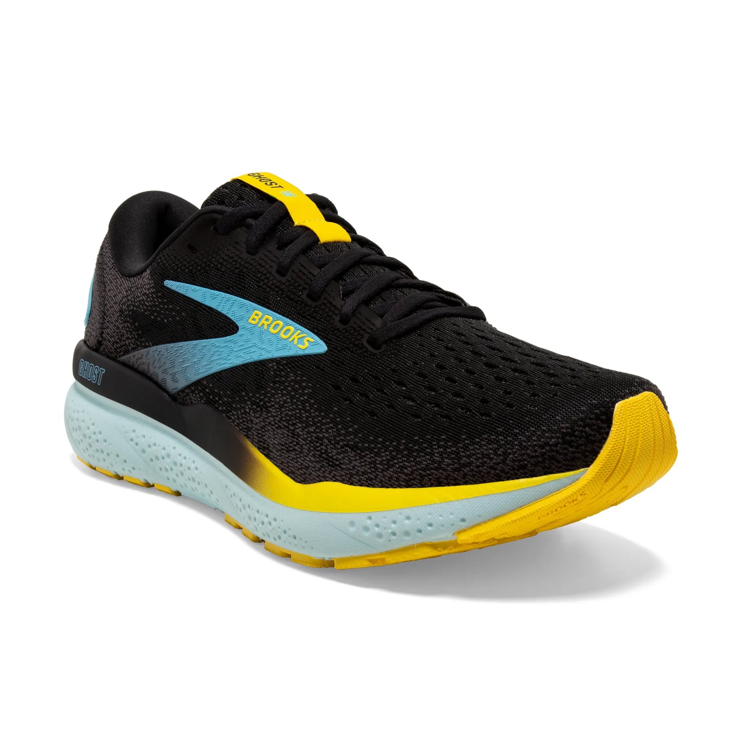 Brooks Ghost 16