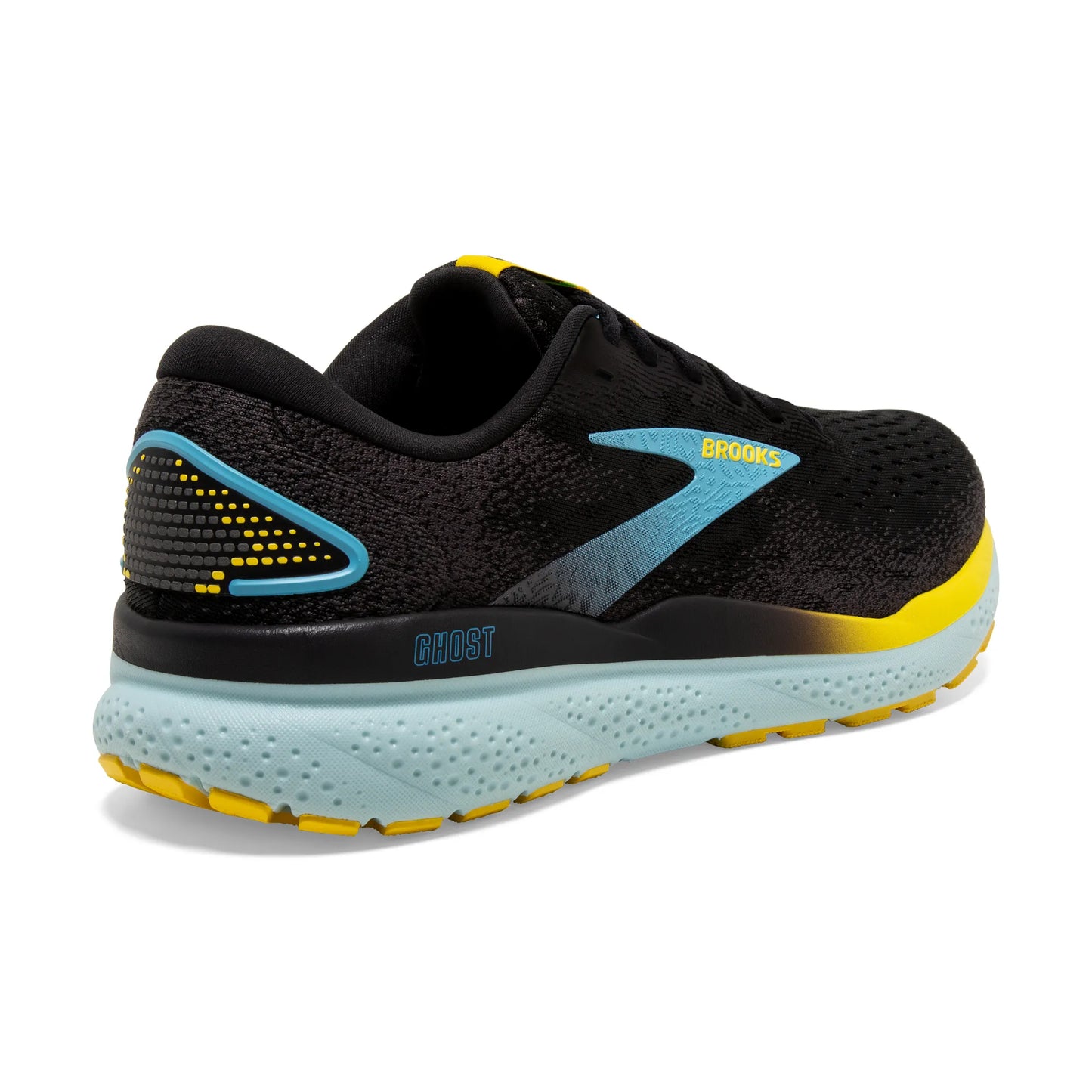 Brooks Ghost 16