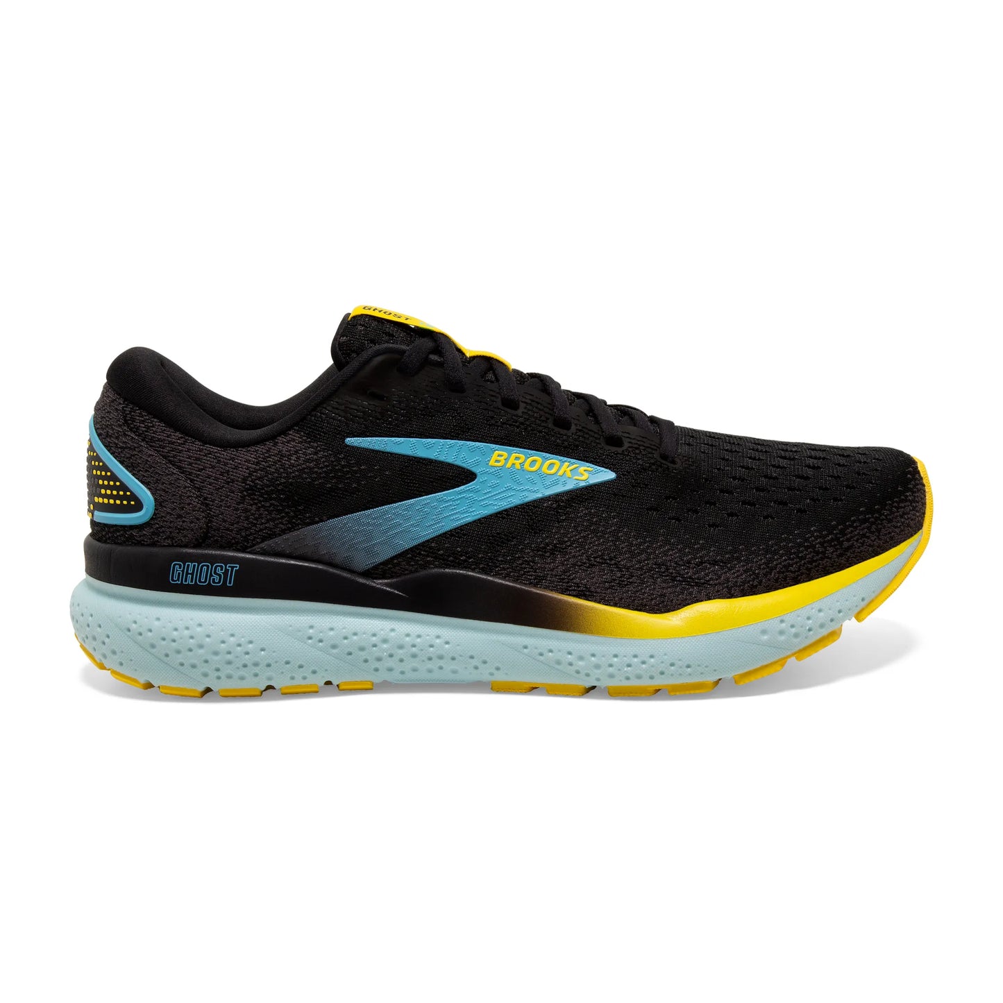 Brooks Ghost 16