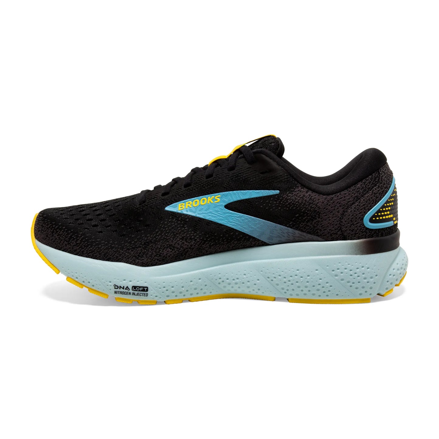 Brooks Ghost 16