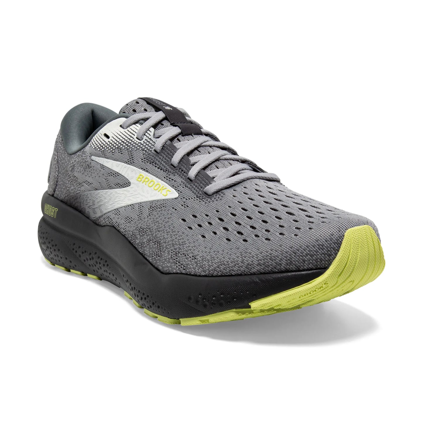 Men's Brooks Ghost 16 running shoe