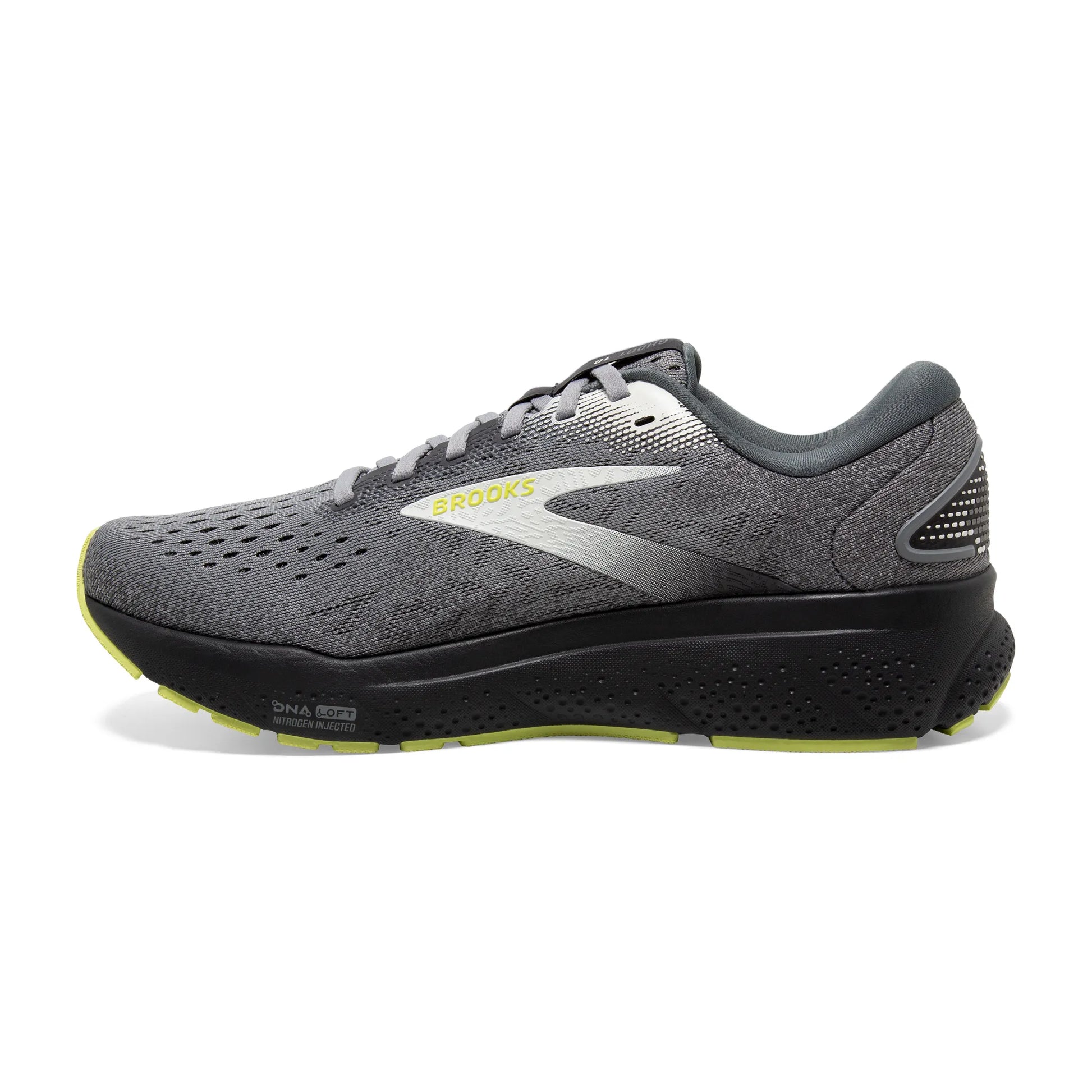 Men's Brooks Ghost 16 running shoe