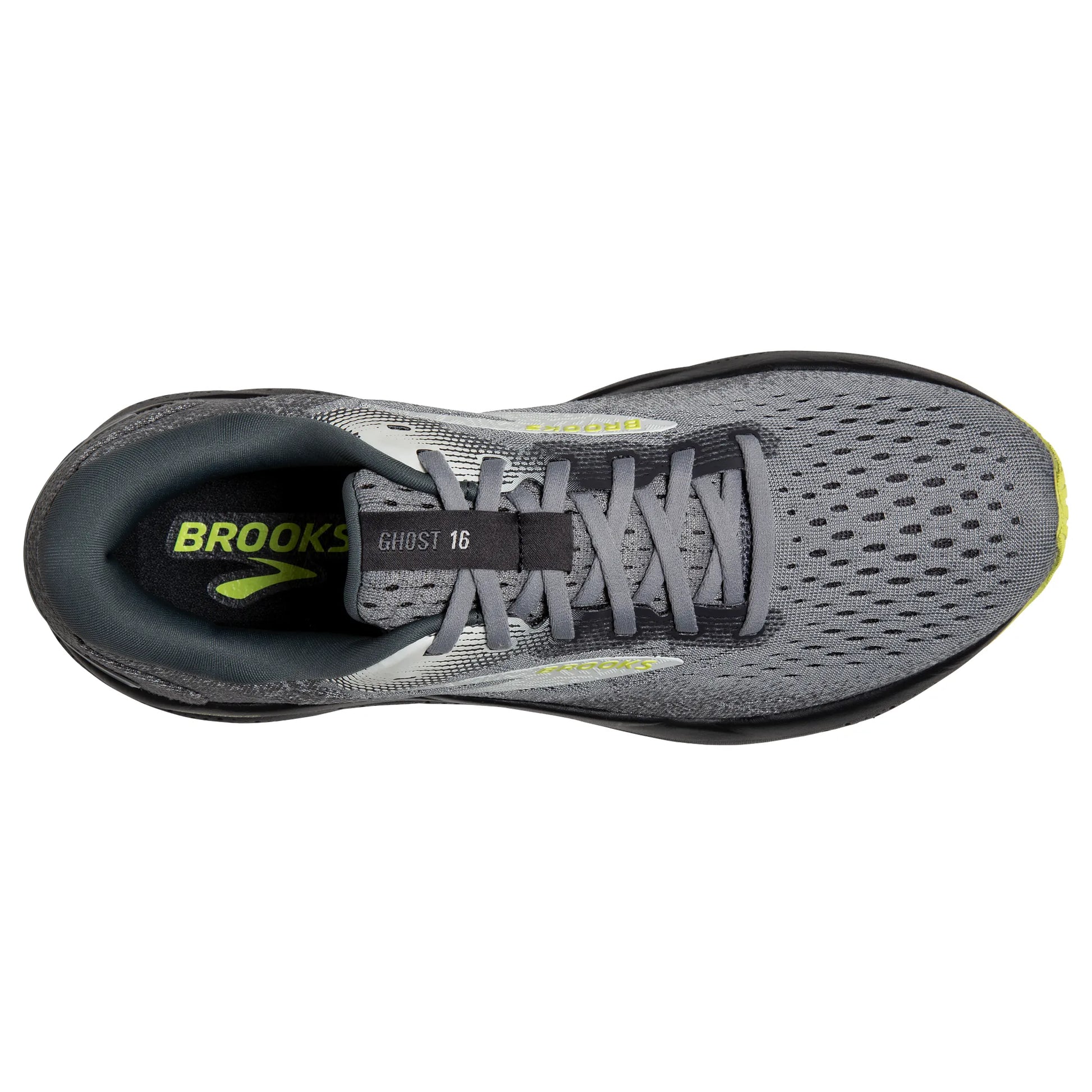 Men's Brooks Ghost 16 running shoe