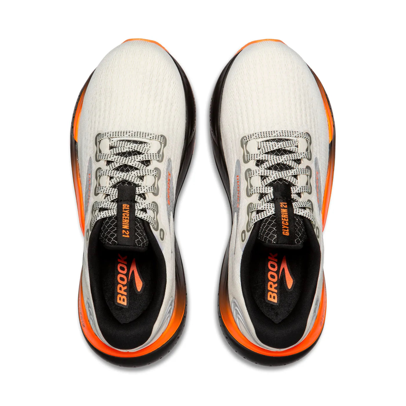 Brooks Glycerin 21