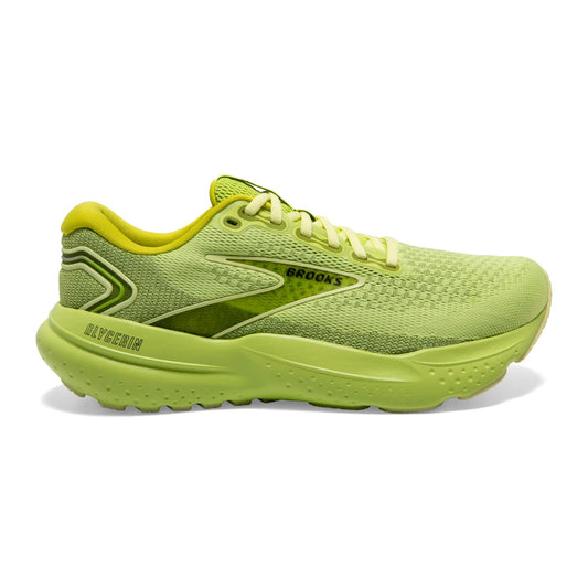 Men's Brooks Glycerin 21 running shoe