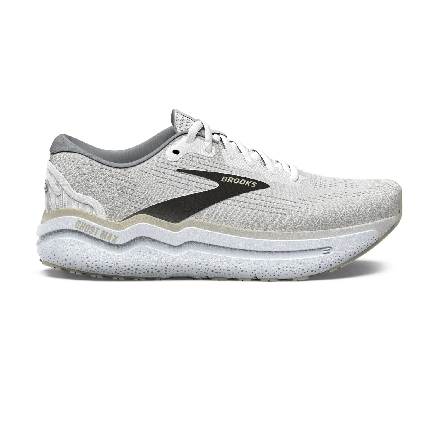 Men's Brooks Ghost Max 2 running shoe