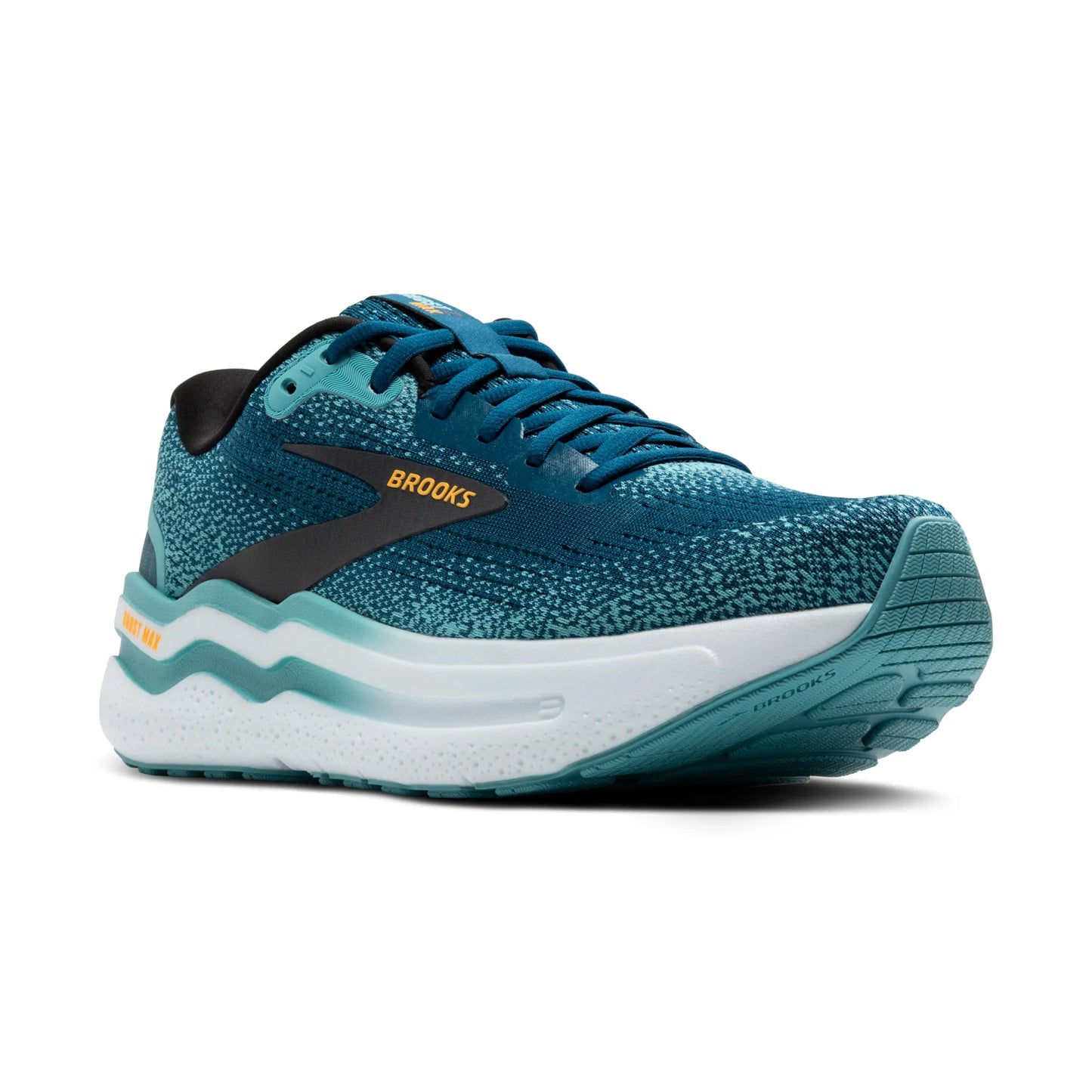 Brooks Ghost Max 2