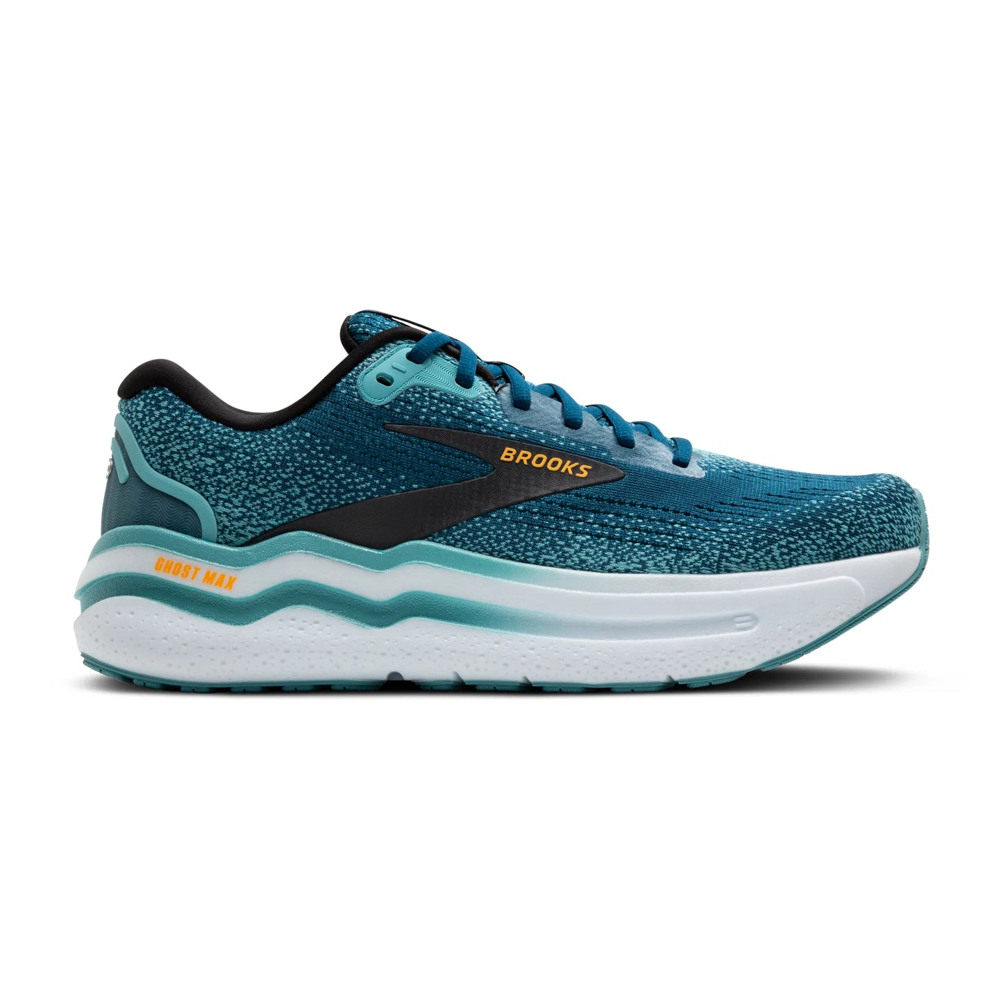 Brooks Ghost Max 2