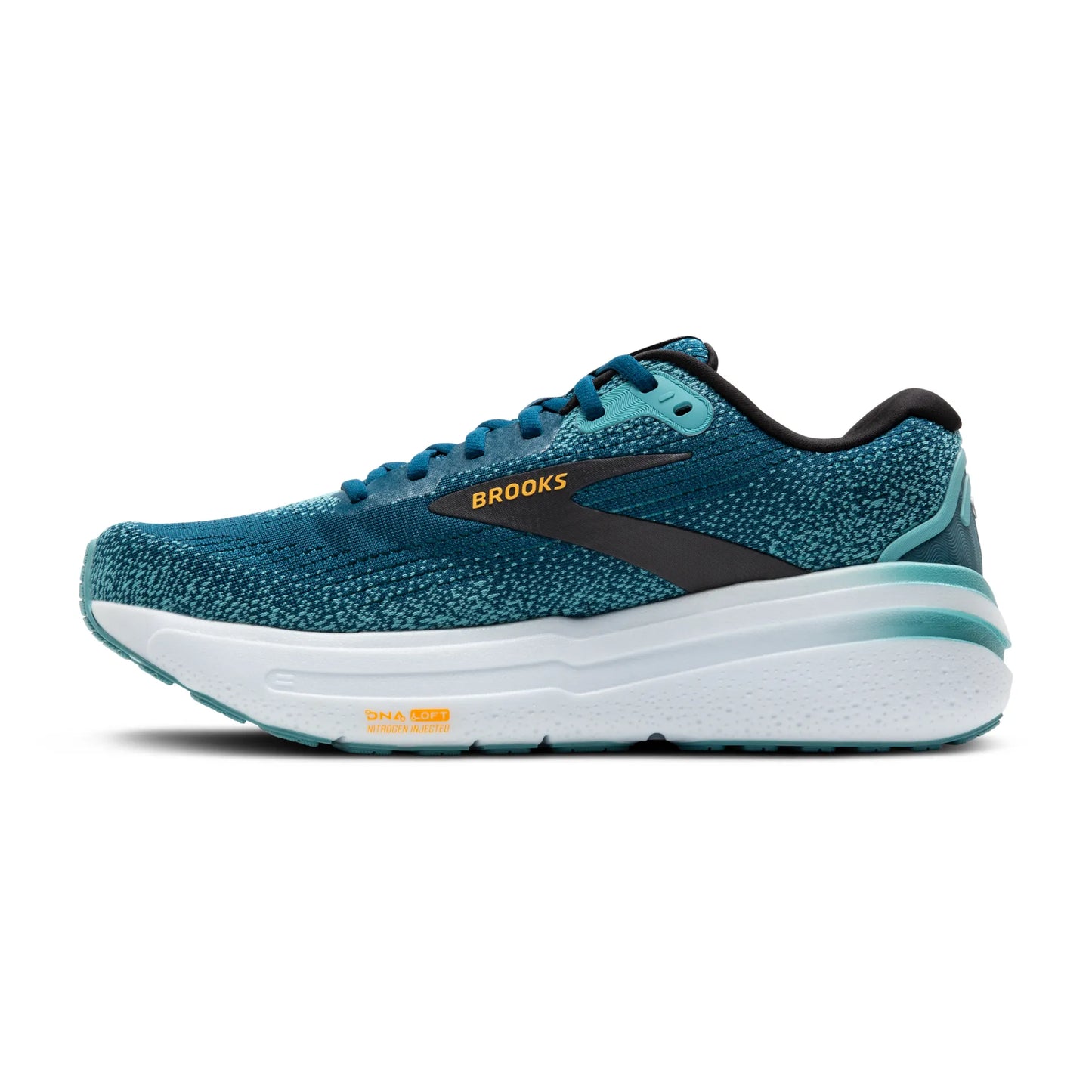 Brooks Ghost Max 2