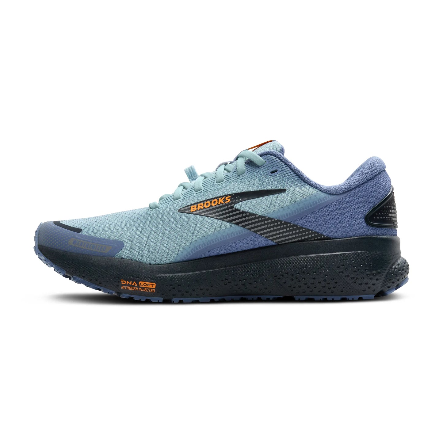 Brooks Ghost 16 Weatherized