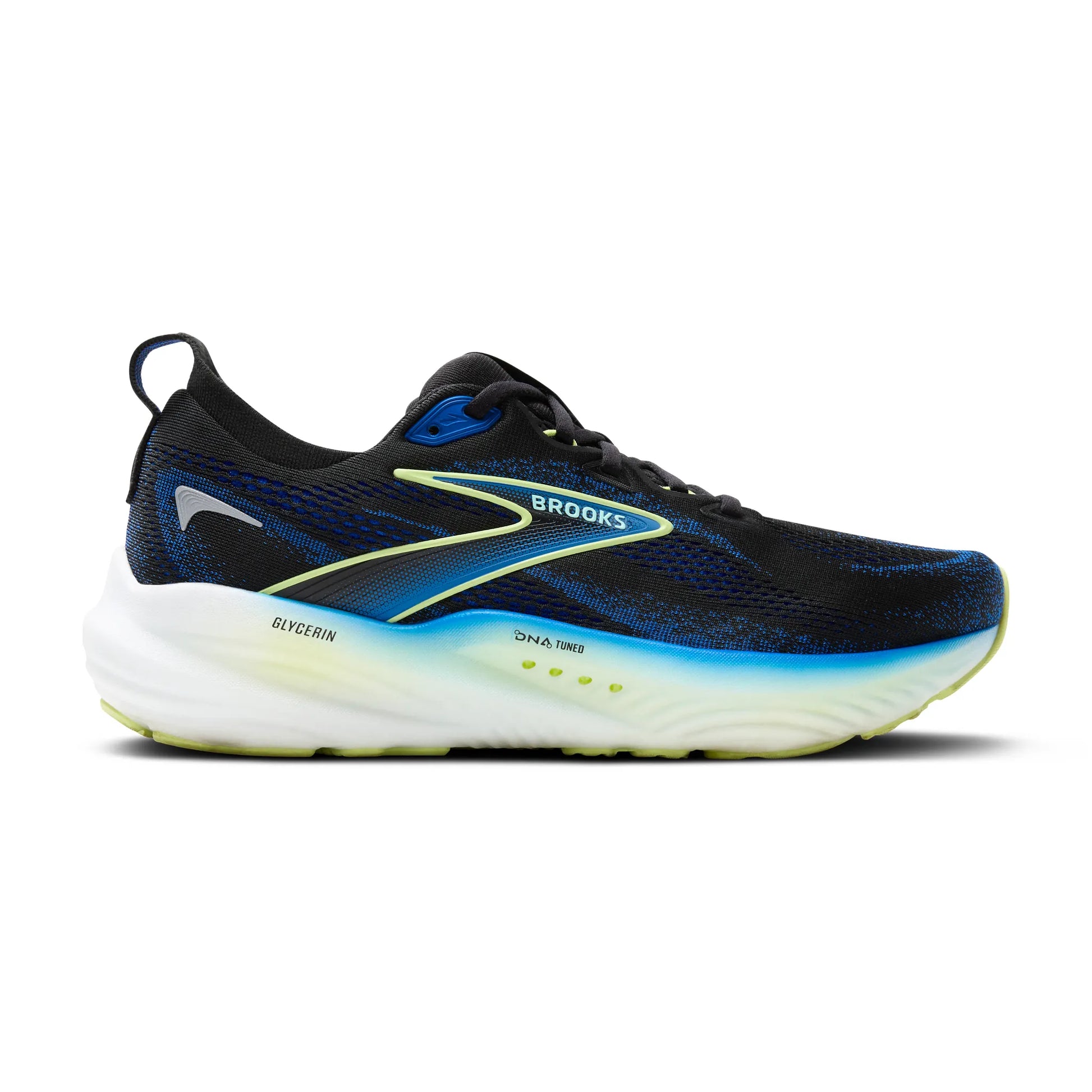 Men's Brooks Glycerin 22 running shoe