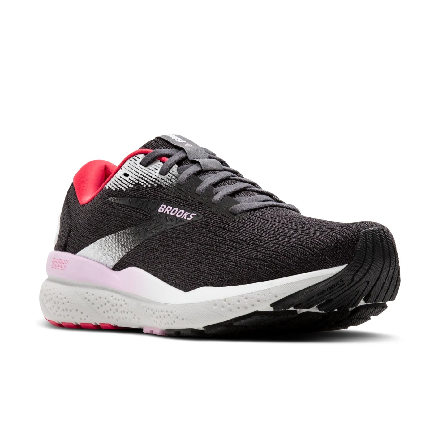 Brooks Ghost 16