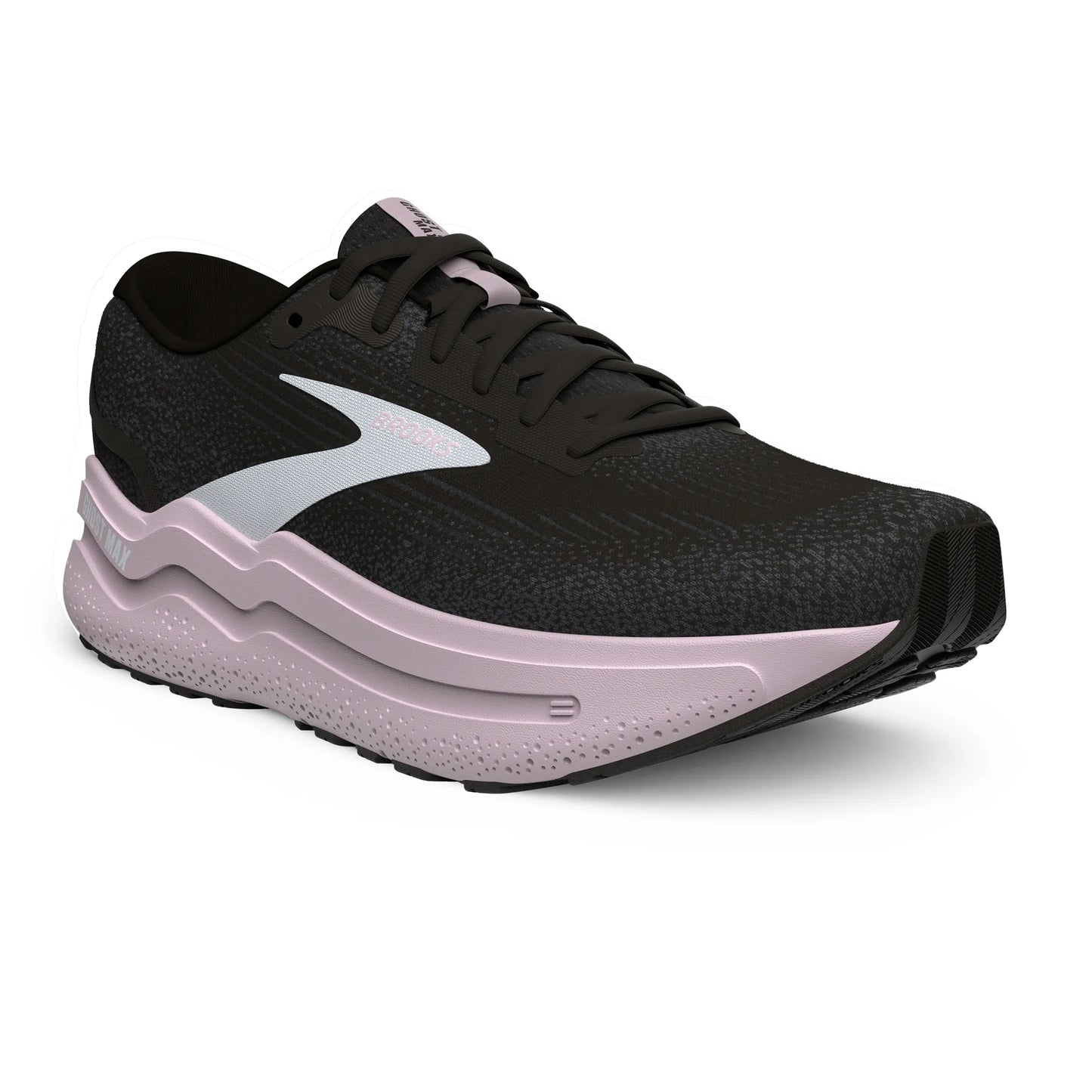 Brooks Ghost Max 2