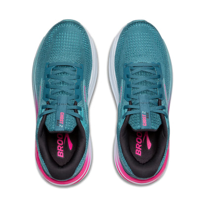 Brooks Ghost Max 2