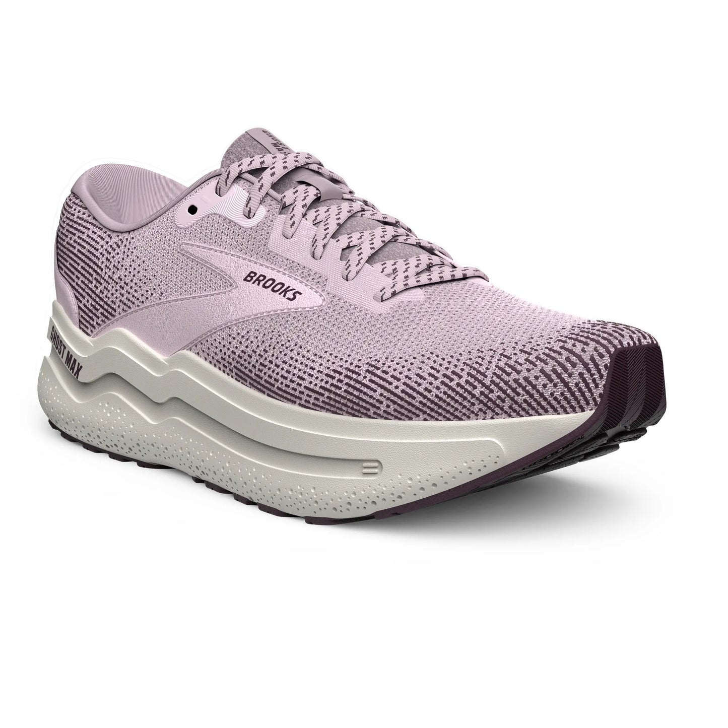 Brooks Ghost Max 2