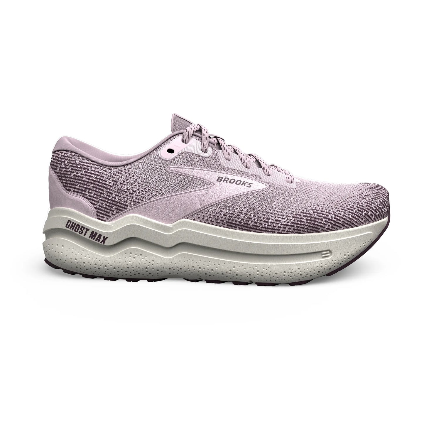 Brooks Ghost Max 2