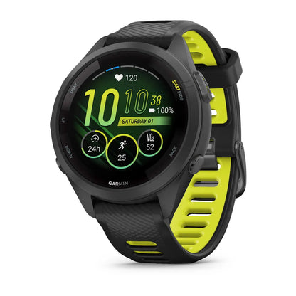 Garmin Forerunner 265s