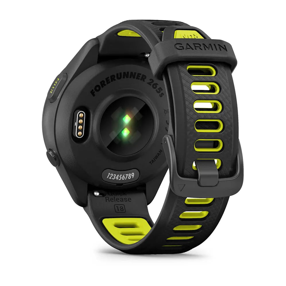 Garmin Forerunner 265s