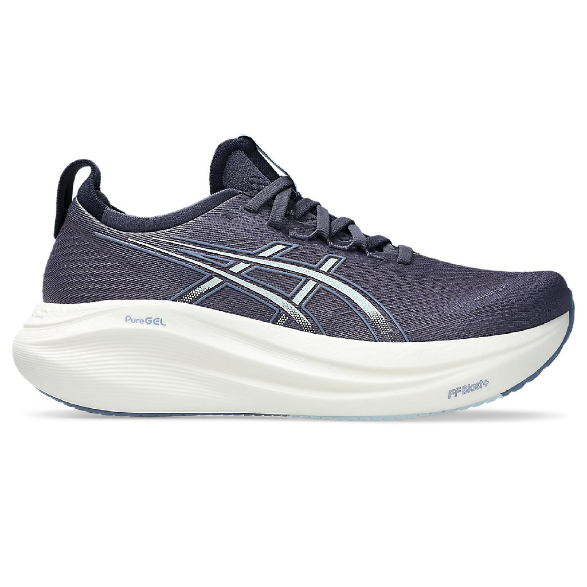 Women's Asics Gel-Nimbus 27 running shoe