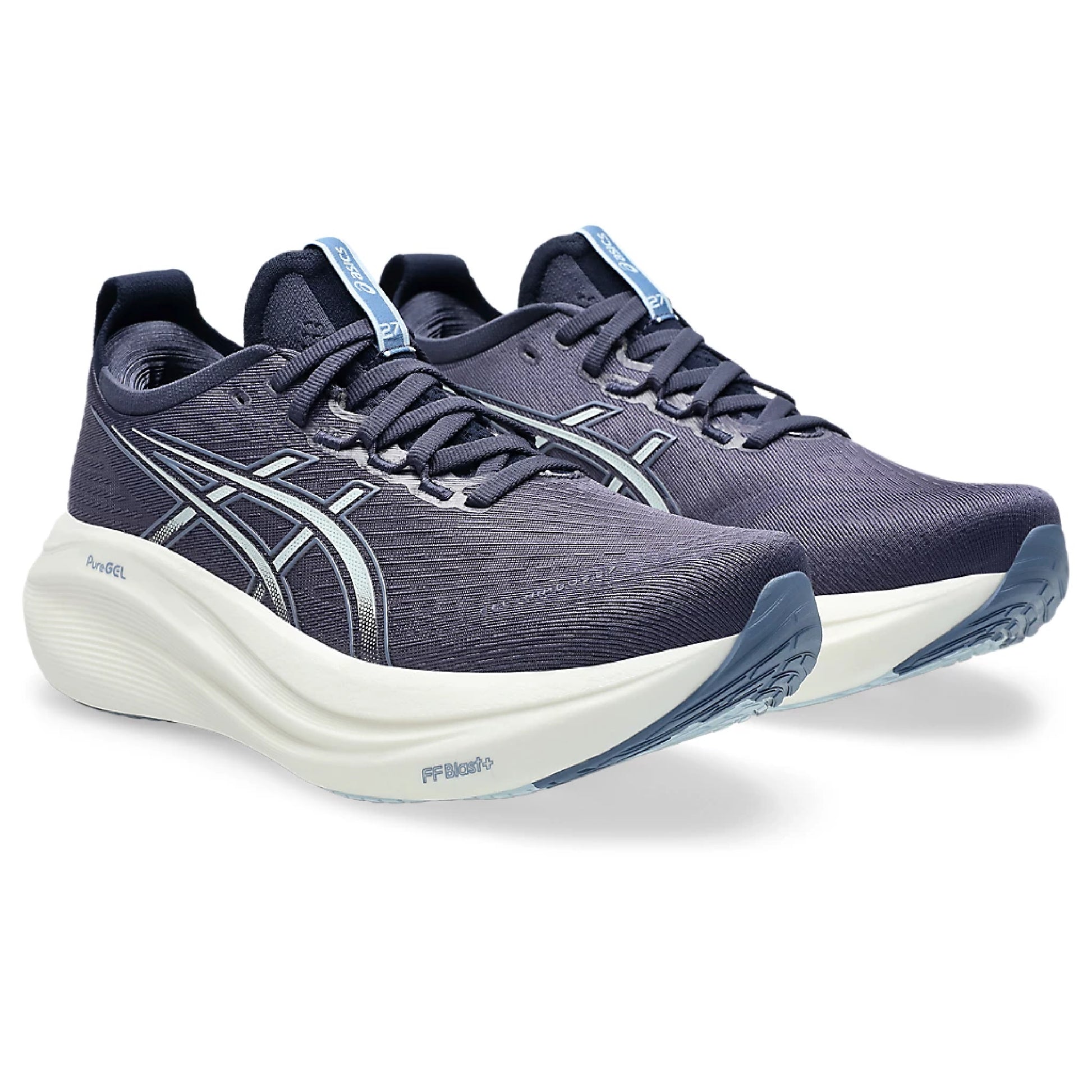 Women's Asics Gel-Nimbus 27 running shoe